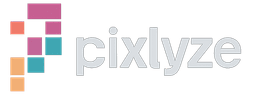 Pixlyze Logo